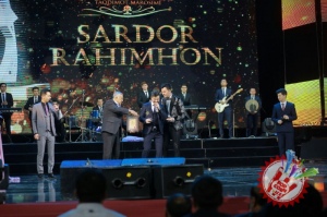 Умидахондан интиқиб кутилган премьера