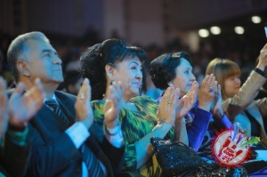 Умидахондан интиқиб кутилган премьера