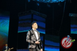 Умидахондан интиқиб кутилган премьера