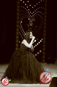 Тарона шоу янги йил галаконцерти бўлиб ўтди