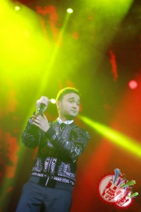 RIZANOVA 2018 галаконцертидан фоторепортаж