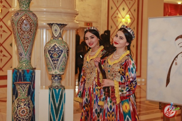 "Астана опера"да катта концерт