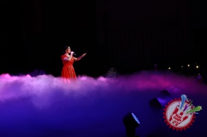 “ТАРОНА ШОУ” янги йил галаконцертидан фоторепортаж