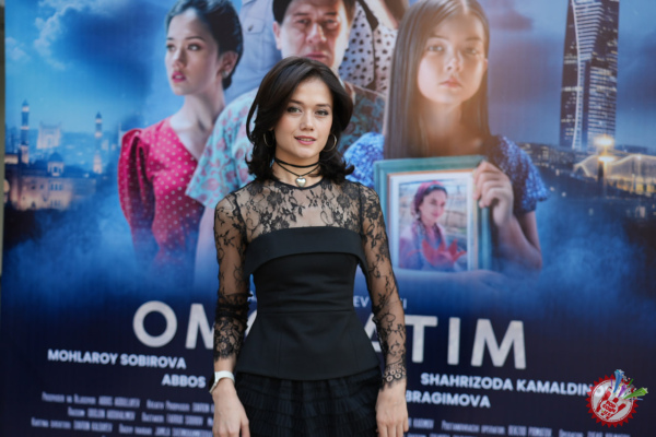 “Omonatim” filmining  premyerasi bo’lib o’tdi.
