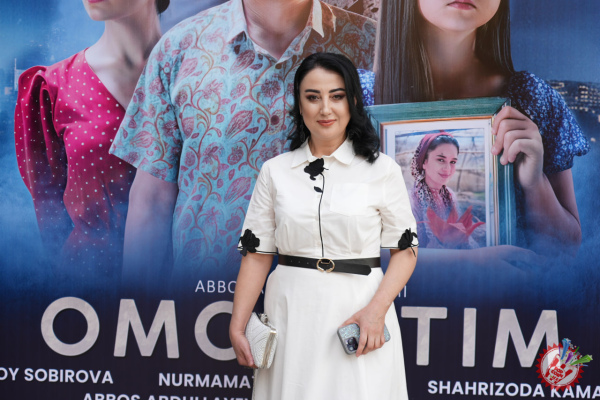 “Omonatim” filmining  premyerasi bo’lib o’tdi.