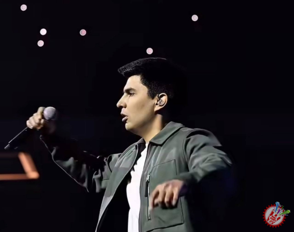 Shoxrux Humo Arenada anshlag konsert o‘tkazdi!